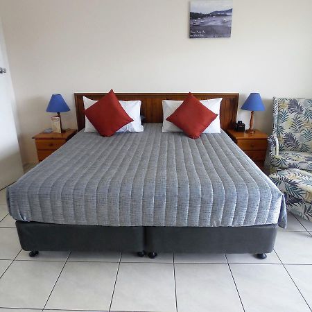 Aparthotel Airlie Court Units Airlie Beach Exterior foto