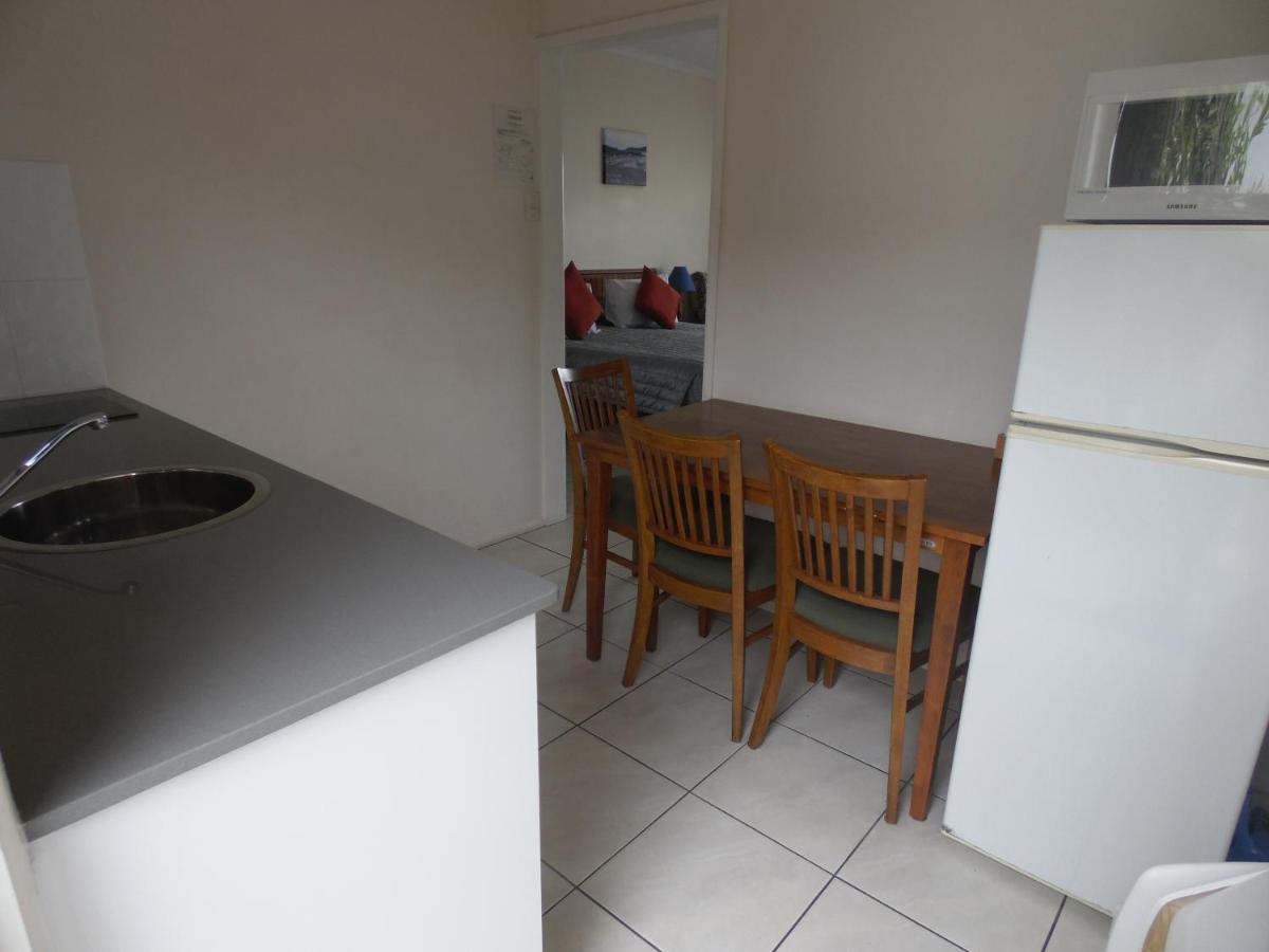Aparthotel Airlie Court Units Airlie Beach Exterior foto