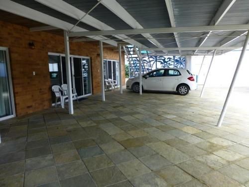 Aparthotel Airlie Court Units Airlie Beach Exterior foto