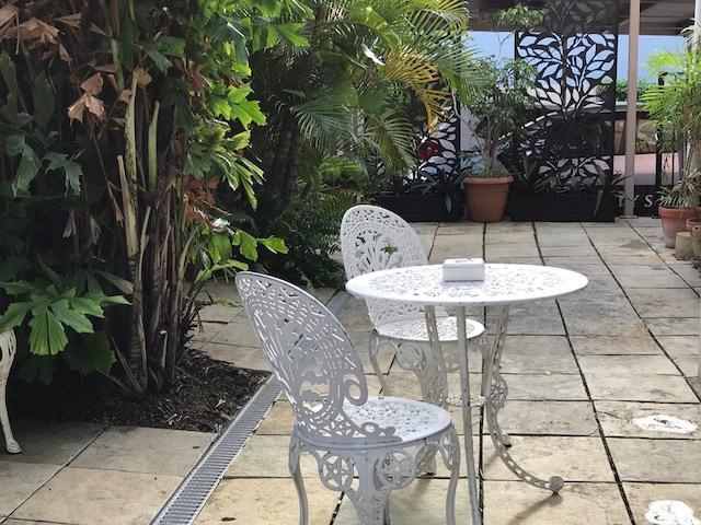Aparthotel Airlie Court Units Airlie Beach Exterior foto